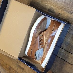 Polo Ramiro size 11 D shoes